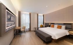 Home Inn Plus Qinhuangdao Railway Station Yingbin Road