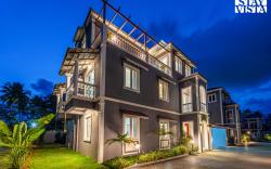 StayVista at Anya Nirvana