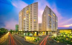 Sky Center Apartments near TSN Airport