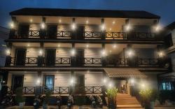 JHP Apartment