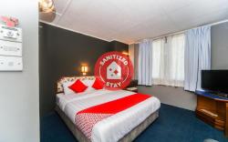 SUPER OYO 1026 Hotel Lutana