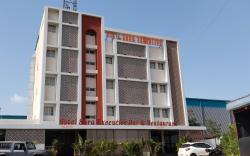 Hotel Sara Executive
