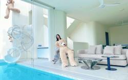 POOL+KTV VILLA | Perfect for Groups & Ins Shots 17