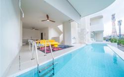 VILLA | POOL & KTV | Family & Friends Retreat  24