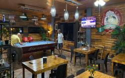 Mom Shie's Apartelle La Union 