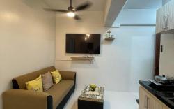 Staycation Condominium Panglao