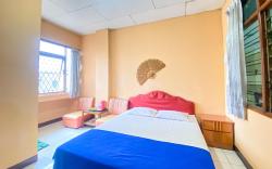 Hotel Garuda RedPartner