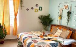 Pamusha Guest House 