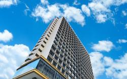 HARRIS Hotel & Suites Nagoya Batam