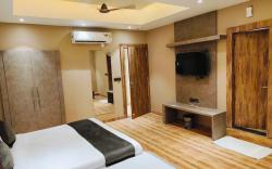 Hotel Maple Residence