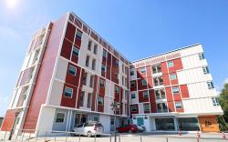 Tripletreesvillage