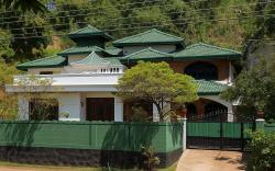 The Villa Angeline