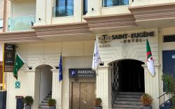 Saint-Eugene Hotel