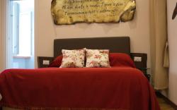 B&B Sosta Flegrea