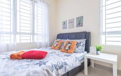 Pv21 Setapak/Wangsa Maju-Medium Room Only-2p1n中文房东