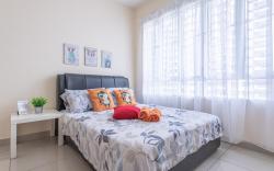 Pv21 Setapak/Wangsa Maju MasterROOM + Bath -3N中文房东