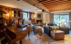 La Rose du Petit Bois