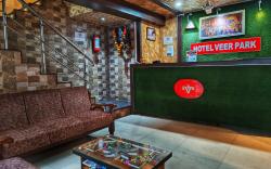 Hotel Veer Residency