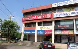 South End Hotel