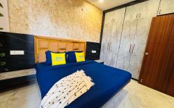 HomeEscape Elite 1BHK | Mahalaxmi Nagar | 101