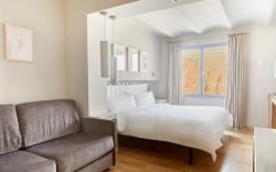 Vasanta Hotel Eixample, Sonder