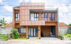 Sewon Regency Homestay Jogja