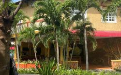Hon Rom Ocean Resort
