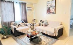 Tagaytay Peaceful Hideaway @ Moon Casa Serin East