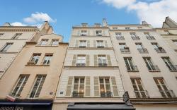 Sublim apartement Saint Germain