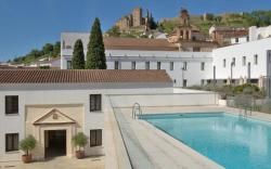 Hotel Convento Aracena & SPA