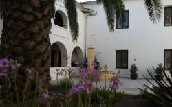 Hotel Convento Aracena & SPA