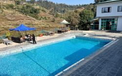 Begnas Aqua Park Resort & Restaurant