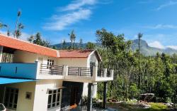 Hallitaggu homestay