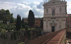 Roma Luxus Hotel