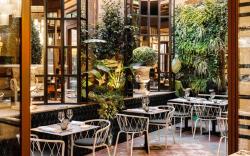 Roma Luxus Hotel