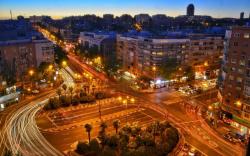 Claridge Madrid