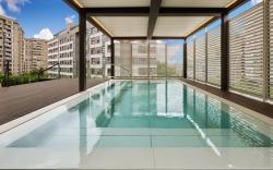 Claridge Madrid