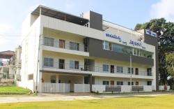 Jayasviinn Coorg