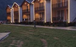 Ganga Beach Resort Uttarkashi