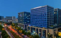 Zonhow International Hotel