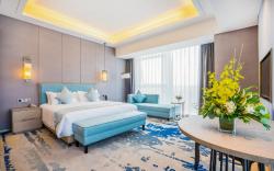 Zonhow International Hotel