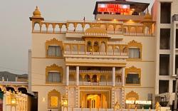 Hotel Holy Pushkar by DIV Hospitality