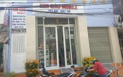 Nhà Trọ Kim Ánh (phòng quạt)