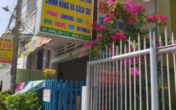 Kim Anh Guesthouse (Room Fan 2)