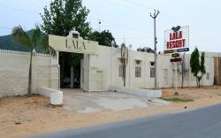The Lala Hotel and Resort