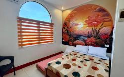 Koi Empire Bed and Breakfast