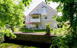 Haus am Mühlenweg - modern und sonnendurchflutet