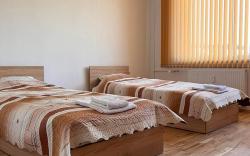Slaveykovs apartment