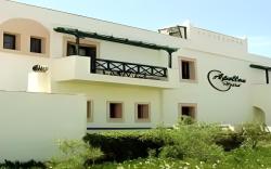 Apollon Hotel