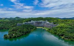 HENTIQUE RESORT TIANMU LAKE